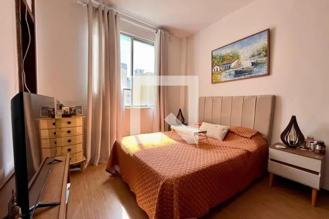 Imagem Apartamento à Venda - Copacabana, 3 Quartos, 184 m2