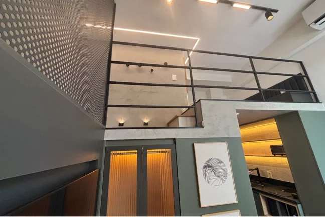 Imagem APARTAMENTO RESIDENCIAL em São Paulo - SP, Perdizes