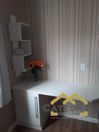 Imagem Sobrado com 3 quartos em condomínio à Venda em Jundiaí - Bairro das Tulipas