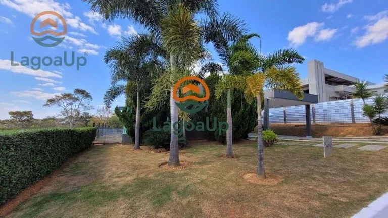 Imagem Casa com 3 dormitórios à venda, 220 m² por R$ 1.990.000,00 - Condomínio Mirante do Fidalgo - Lagoa Santa/MG