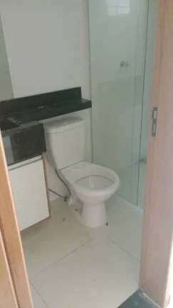 Imagem Alugo Apto em Santo André, Vila Clarice