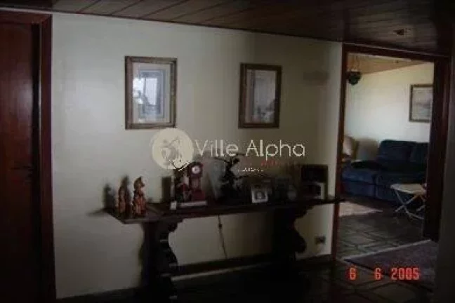 Imagem IPONENTE APARTAMENTO COM VISTA PANORAMICA NA PRAIA MAIS BADALADA DO GUARUJÁ