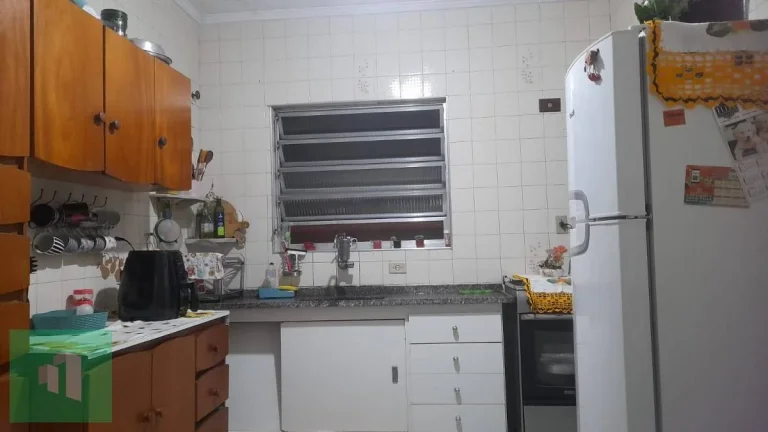 Imagem Casa à venda em São Bernardo do Campo, Taboão, com 2 quartos