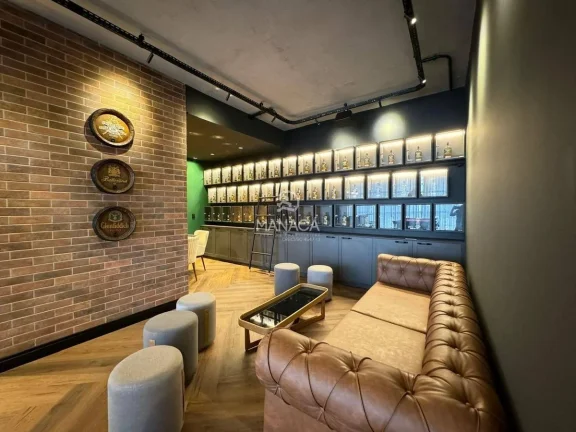 Imagem OPORTUDIDADE - Apartamento com 140m² privativos em Bal. Piçarras - SC