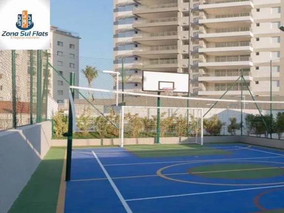 Imagem Apartamento à Venda Na Chácara Inglesa Próximo à Vila Mariana Com 3 Dormitórios e 2 Vagas