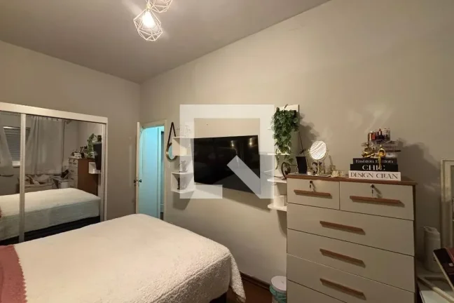 Imagem Apartamento à Venda - Copacabana, 3 Quartos, 108 m2