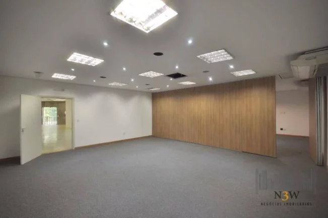 Imagem Prédio para alugar, 1970 m² por R$ 82.694,64/mês - Barra Funda - São Paulo/SP