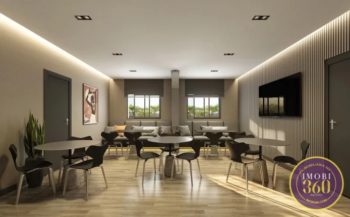 Imagem APTOS EM OBRAS VILA FORMOSA, 42 E 52 MTS COM VAGA DE GARAGEM A PARTIR DE 220.000