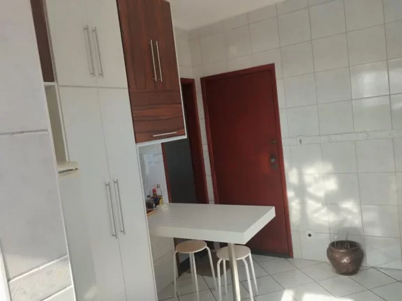 Imagem Apartamento para Venda em Campinas, São Bernardo, 2 dormitórios, 1 suíte, 1 banheiro, 1 vaga