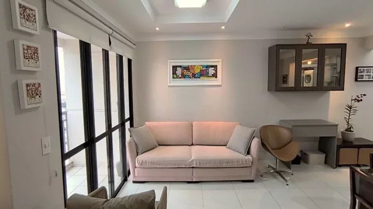 Imagem APARTAMENTO COM 3 DORMS (1 SUÍTE), VISTA LIVRE, 87M² - CONDOMÍNIO ESPAÇO E VIDA - JUNDIAÍ SP