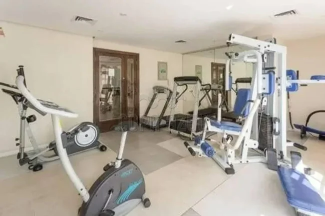 Imagem Copacabana - Residencial › Apartamento com 1 quarto(s) a Venda