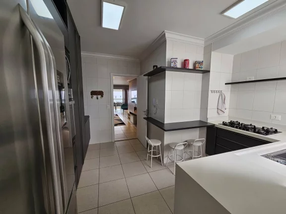 Imagem *Apartamento de Luxo em Riviera de São Lourenço - Módulo 02