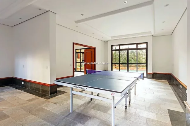 Imagem Apartamento à venda Vila Nova Conceição São Paulo