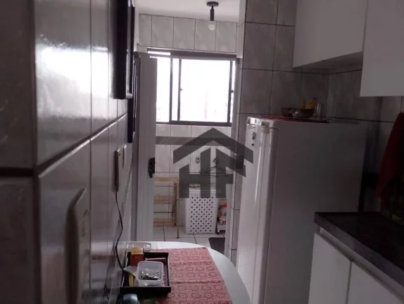 Imagem Apartamento com 2 Quartos à Venda, 66 m² em Boa Viagem - Recife