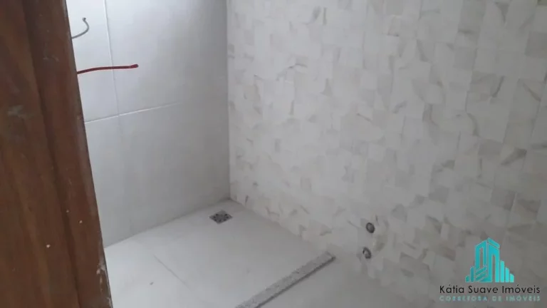 Imagem Cobertura para Venda em Santo André / SP no bairro Vila Camilópolis
