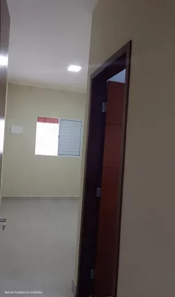 Imagem CASA RESIDENCIAL em MONGAGUÁ - SP, Agenor de Campos