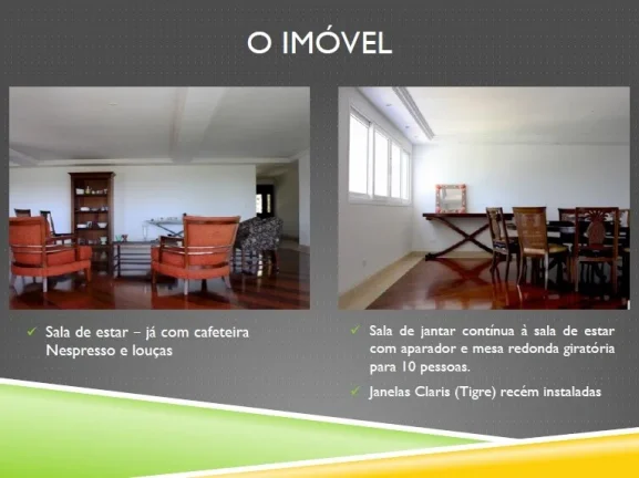 Imagem Casa completa no Alpha 10