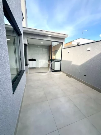 Imagem Condomínio Terras de São Francisco - Casa à venda no bairro Condomínio Terras de São Francisco - Sorocaba/SP