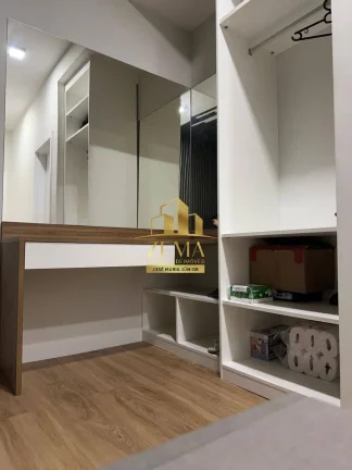 Imagem Casa Térrea em condomínio, 290m2, Mobiliada, 03 suites, Piscina, Gourmet
