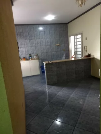 Imagem Casa à venda no bairro Parque do Sol - Guaratinguetá/SP