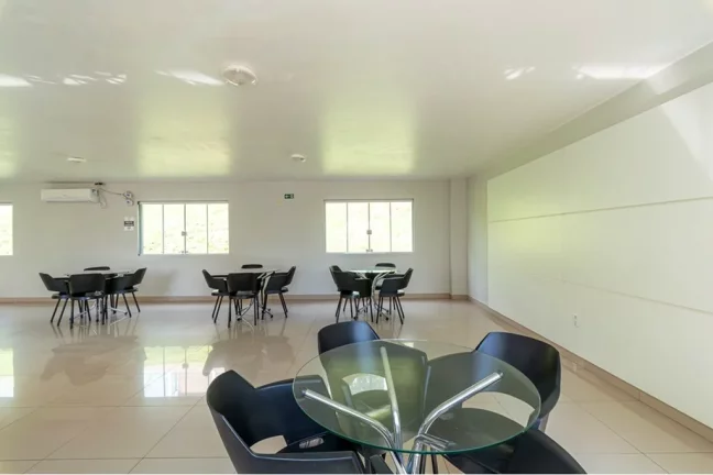 Imagem SJG 400 Apto 610241023-59 - Apartamento à venda no bairro São José - Canoas/RS