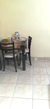 Imagem Sobrado Cidade das Flores - 4 dormitórios - 2 vagas