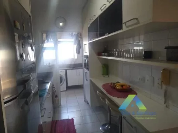 Imagem Apartamento à venda no bairro Bosque da Saúde - São Paulo/SP