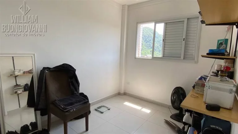 Imagem Apartamento à Venda em Boqueirão, Praia Grande - SP