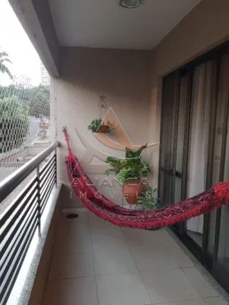 Imagem Apartamento - Ribeirão Preto - Jardim Botânico