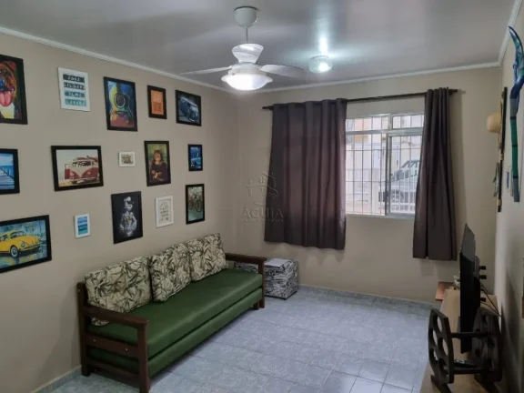 Imagem Apartamento no bairro Itaguá