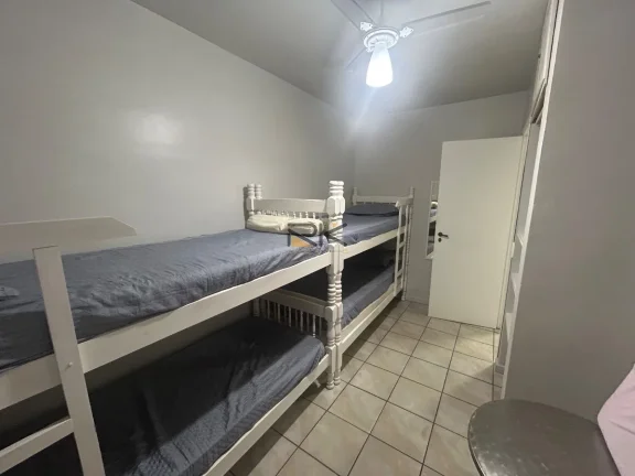 Imagem APARTAMENTO PRAIA GRANDE com 2 dormitórios sendo 1 suíte,1 vaga de garagem,sala 2 ambientes