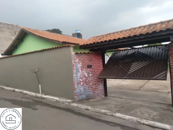 Imagem Casa térrea em Mairiporã / Terra preta / Próximo a Rodovia Fernão dias.