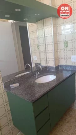 Imagem Apartamento 2 quartos à venda, 105 m² - Gonzaga - Santos/SP