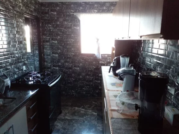 Imagem Apartamento com 2 dormitórios à venda, 55 m² por R$ 220.000,00 - Vila Figueira - Suzano/SP