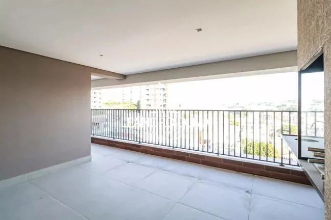 Imagem Condomínio Organy Vila Clementino - Mirandópolis – Apartamento à venda Condomínio Organy Vila Clementino | São Paulo – SP 162 m² de área útil