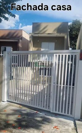 Imagem Casa à Venda, 301 m² em Chácara Canta Galo - Cotia