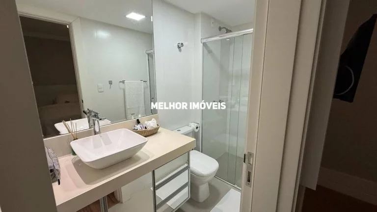 Imagem Cobertura duplex com piscina privativa e vista para o mar no Edifício Grand Royale