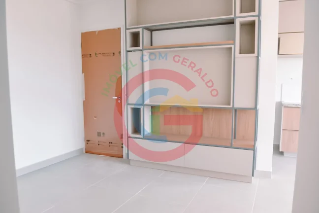 Imagem APARTAMENTO 3/4, 1 SUÍTE - PARQUE OESTE - PRONTO PRA MORAR