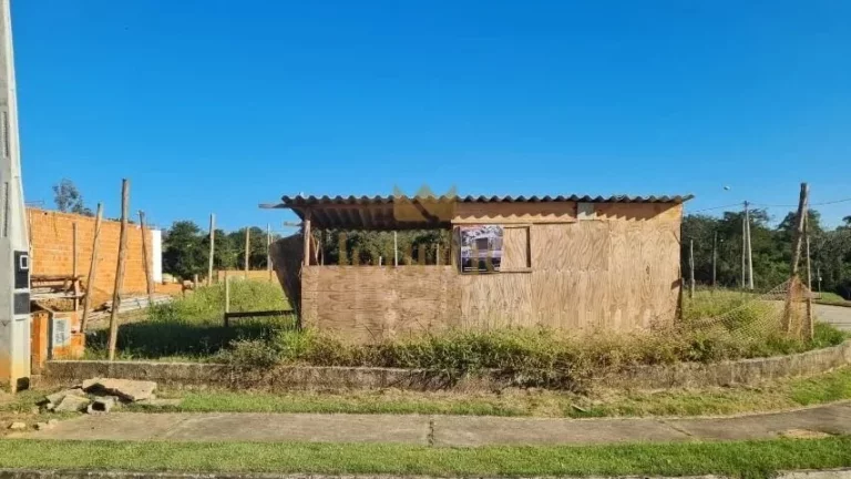 Imagem Terreno à venda no Villagio Ipanema I Z.Norte - Sorocaba/SP