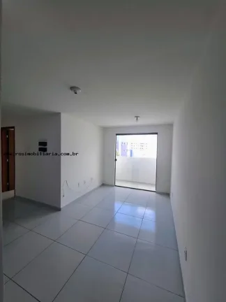 Imagem Apartamento à venda Novo Geisel, Gramame - João Pessoa/PB