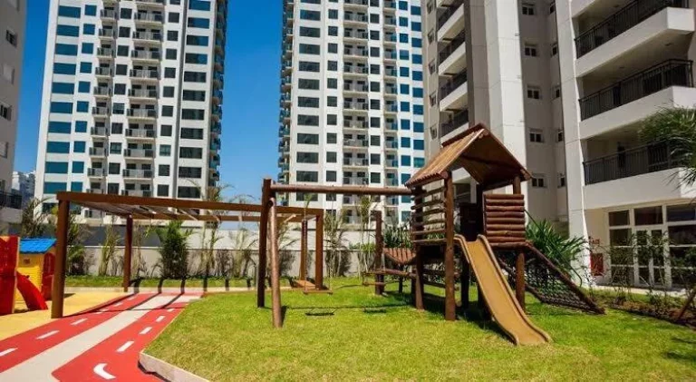 Imagem Apartamento com 3 dormitórios à venda, 71 m² por R$ 690.000,00 - Campestre - Santo André/SP