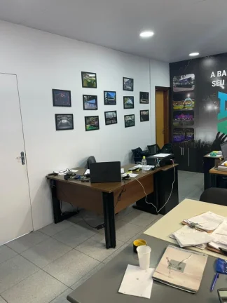 Imagem Um imóvel funcional com boa distribuição