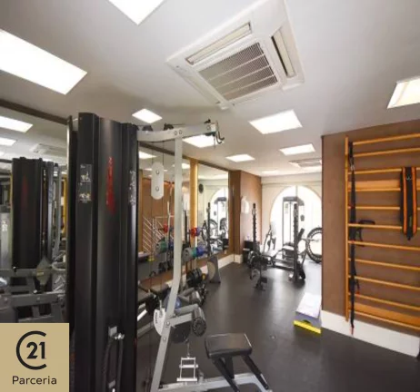 Imagem APARTAMENTO RESIDENCIAL em SÃO PAULO - SP, JARDIM PAULISTA