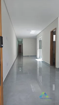 Imagem Casa à venda no bairro Vila Camilópolis - Santo André/SP