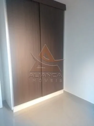 Imagem Apartamento - Ribeirão Preto - Jardim Interlagos - Região Leste