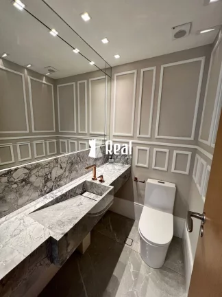 Imagem Porteira Fechada - Vista Mar