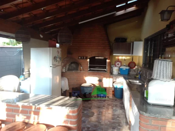 Imagem Chácara Condomínio para Venda em Limeira, Bairro dos Pires, 2 dormitórios, 1 suíte, 2 banheiros, 4 vagas