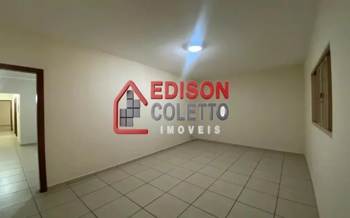 Imagem Casa, Residencial para Venda, Santa Rosa Ipês, Piracicaba