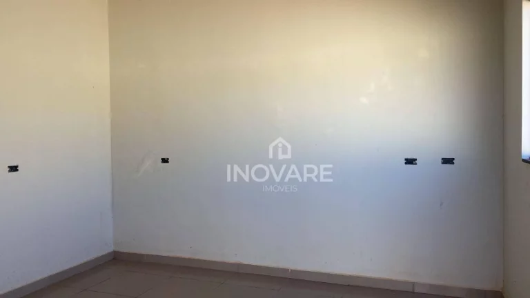 Imagem Casa com 3 dormitórios à venda, 103 m² por R$ 450.000,00 - Paranaíba - Itumbiara/GO