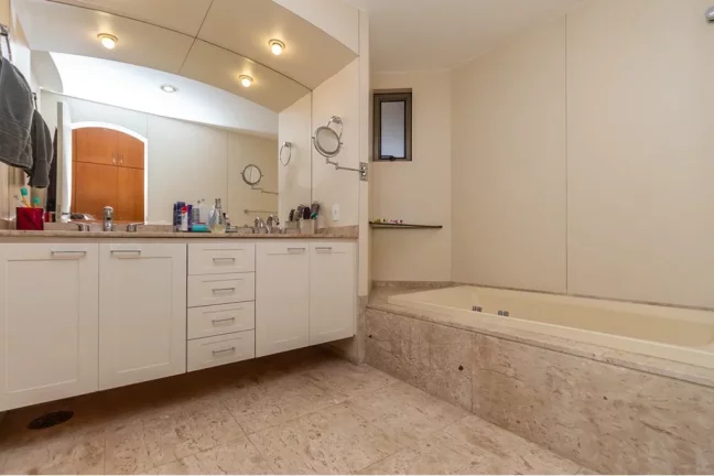 Imagem APARTAMENTO RESIDENCIAL em São Paulo - SP, Campo Belo